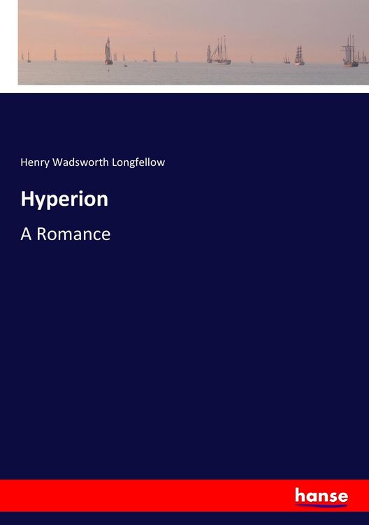 Produktbild: Hyperion