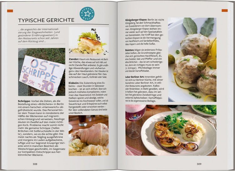 Produktbild: Baedeker Reisef&uuml;hrer Berlin, Potsdam