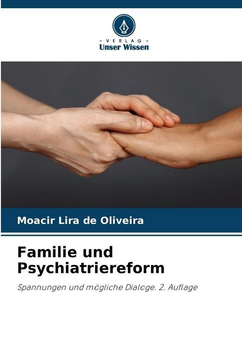 Produktbild: Familie und Psychiatriereform