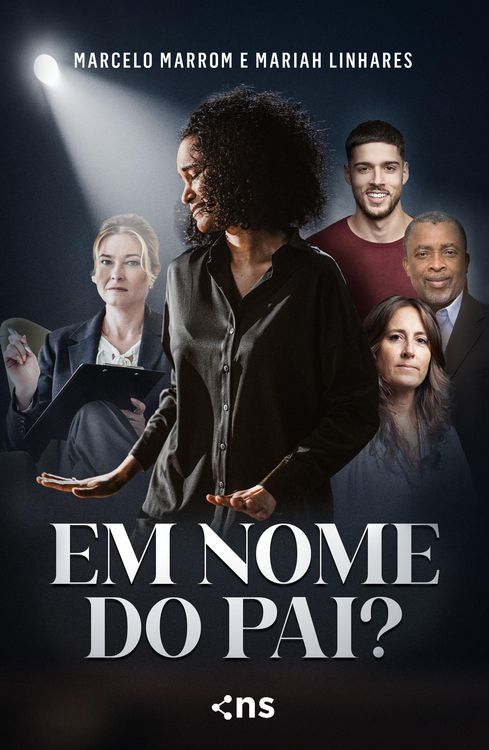 Produktbild: Em nome do Pai?