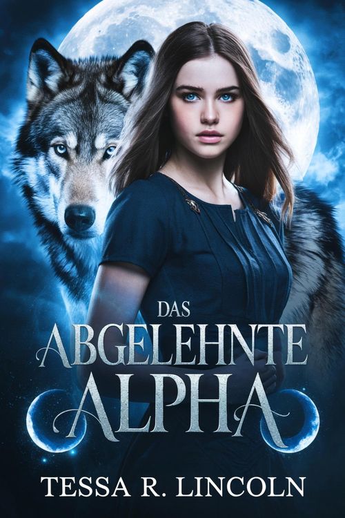 Produktbild: Das Abgelehnte Alpha (Die Reihe "Der grausame Alpha-Mate", #4)