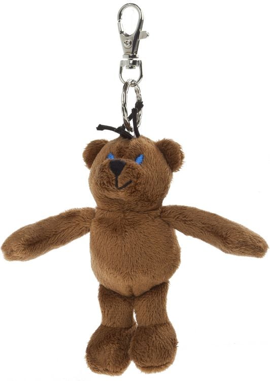 Produktbild: JANOSCH Keyring Kleiner B&auml;r