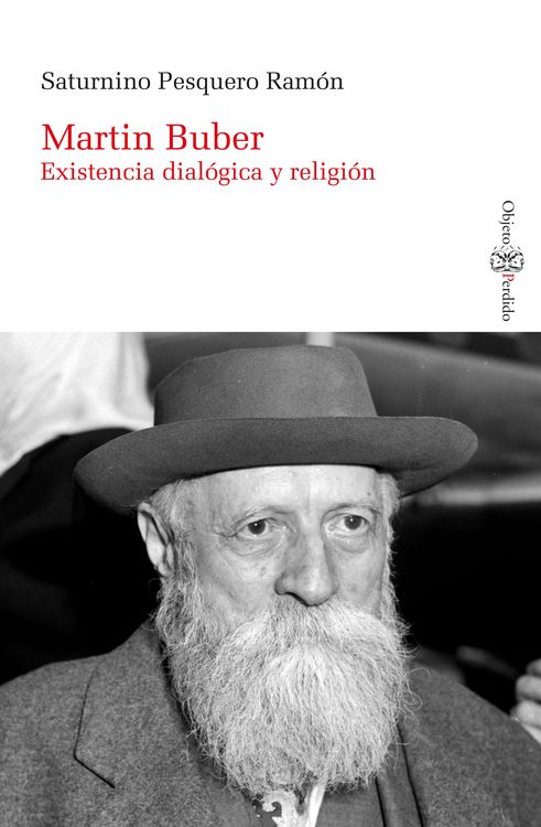 Produktbild: Martin Buber