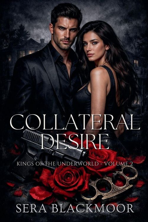 Produktbild: Collateral Desire