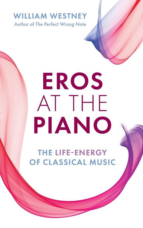 Produktbild: Eros at the Piano