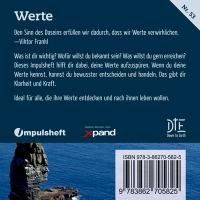 Produktbild: Werte