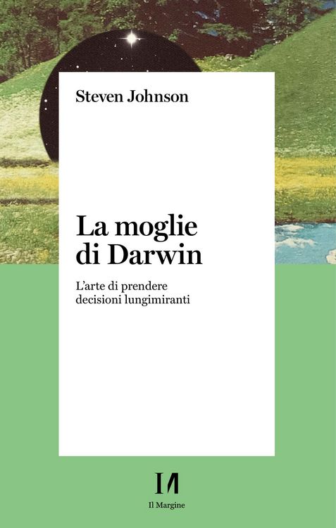 Produktbild: La moglie di Darwin