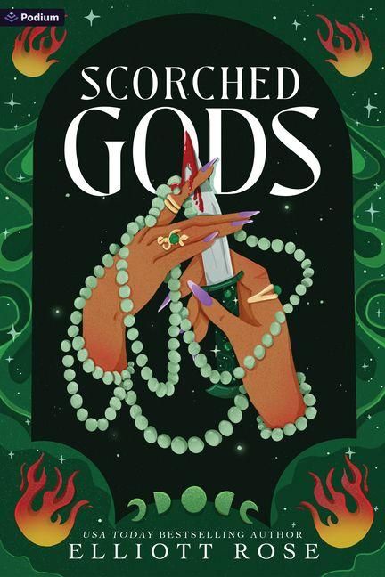 Produktbild: Scorched Gods