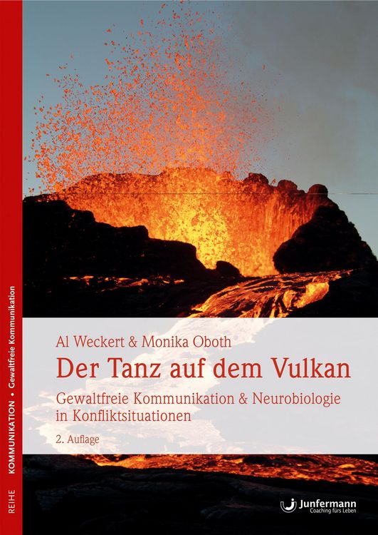 Produktbild: Der Tanz auf dem Vulkan