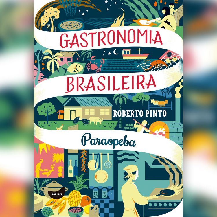 Produktbild: Paraopeba