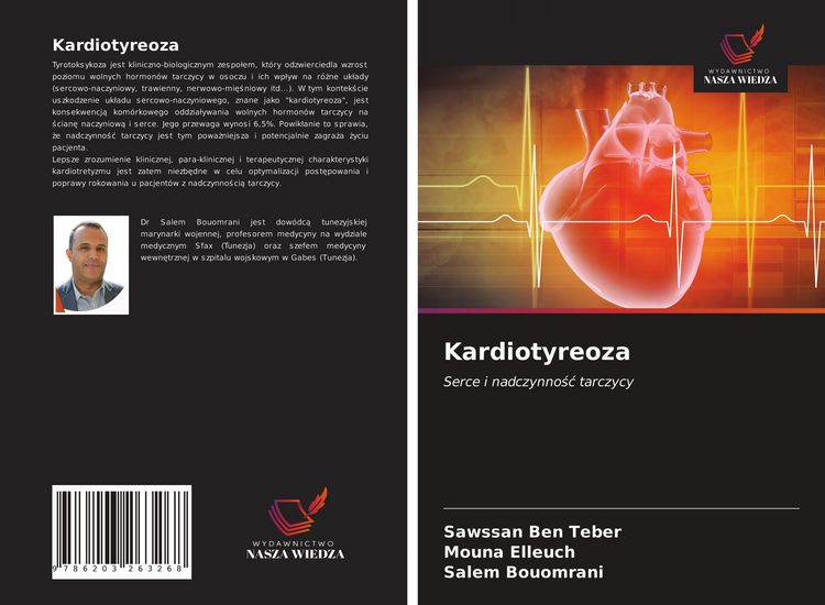 Produktbild: Kardiotyreoza