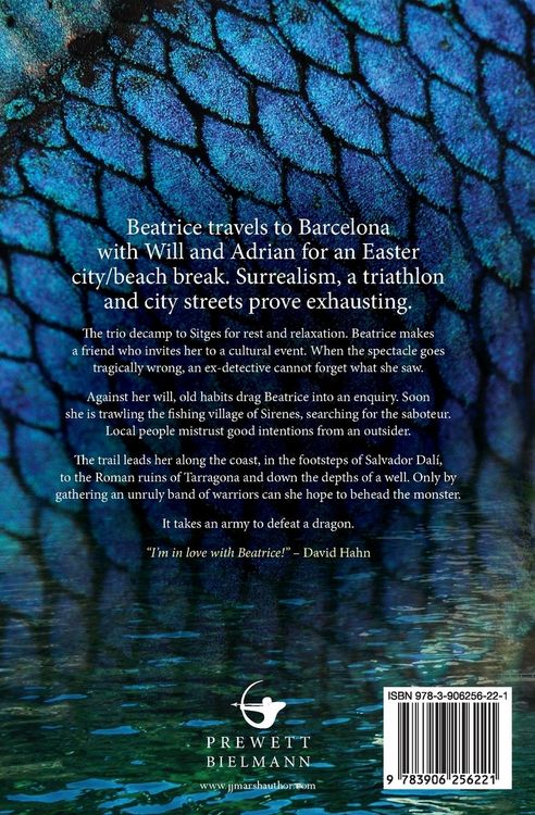 Produktbild: Siren Song