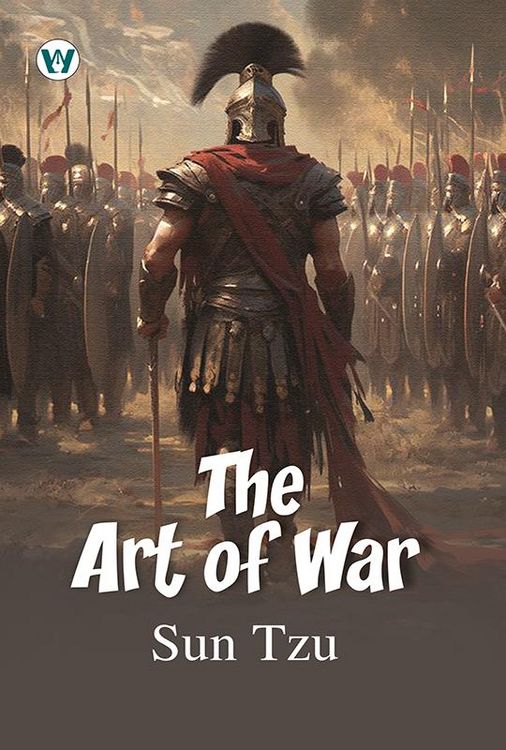 Produktbild: The Art of War