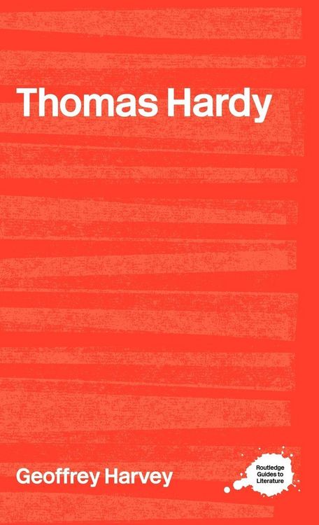 Produktbild: Thomas Hardy