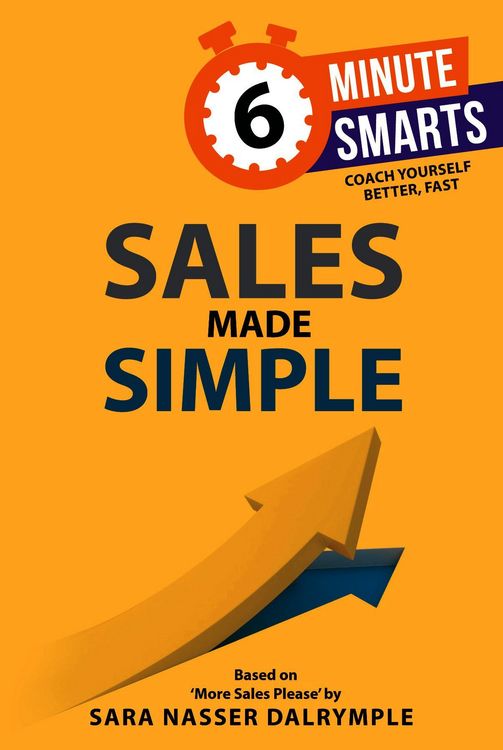 Produktbild: Sales Made Simple