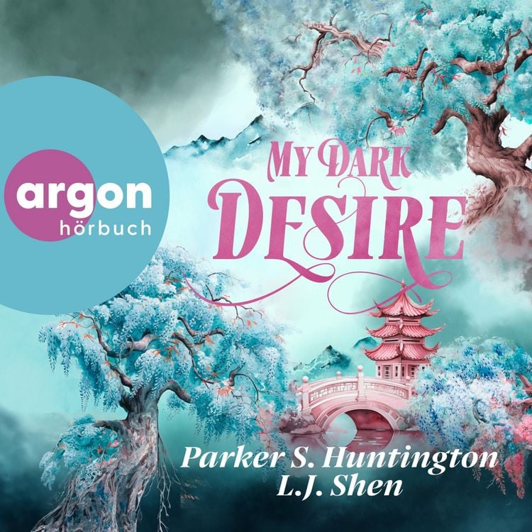 Produktbild: My Dark Desire