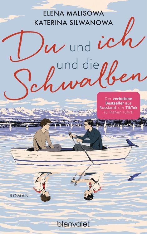 Produktbild: Du und ich und die Schwalben