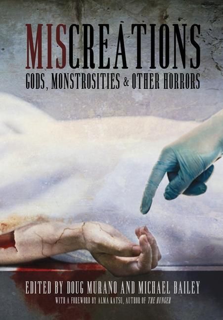 Produktbild: Miscreations