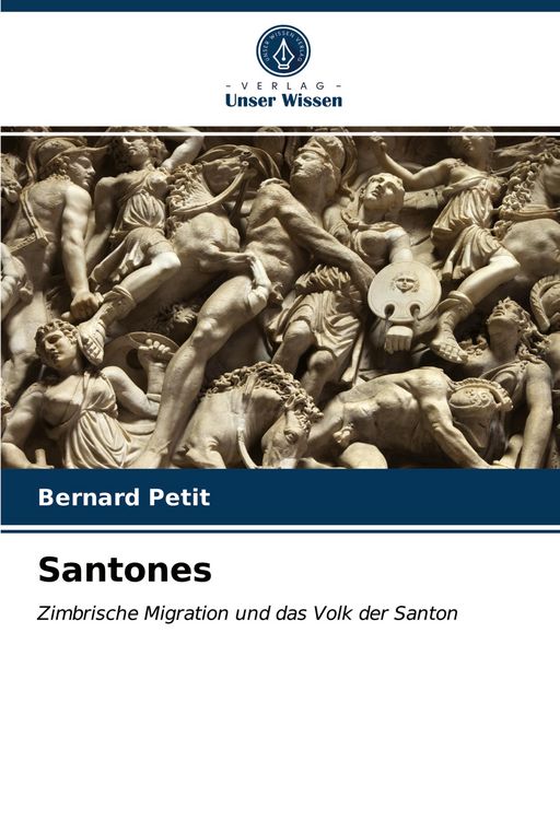 Produktbild: Santones