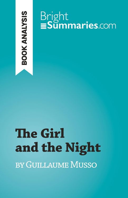 Produktbild: The Girl and the Night