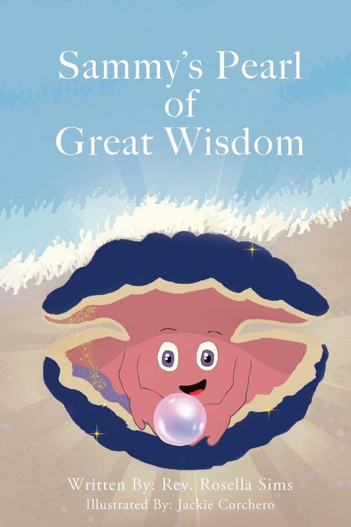 Produktbild: Sammy's Pearl of Great Wisdom