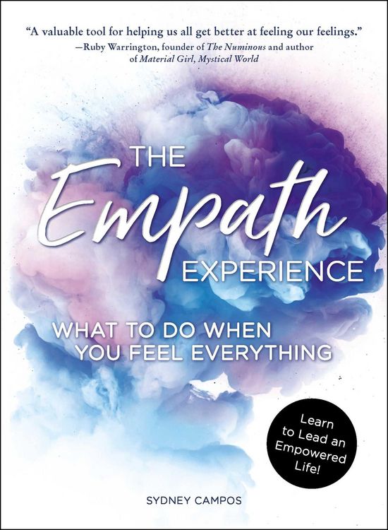 Produktbild: The Empath Experience