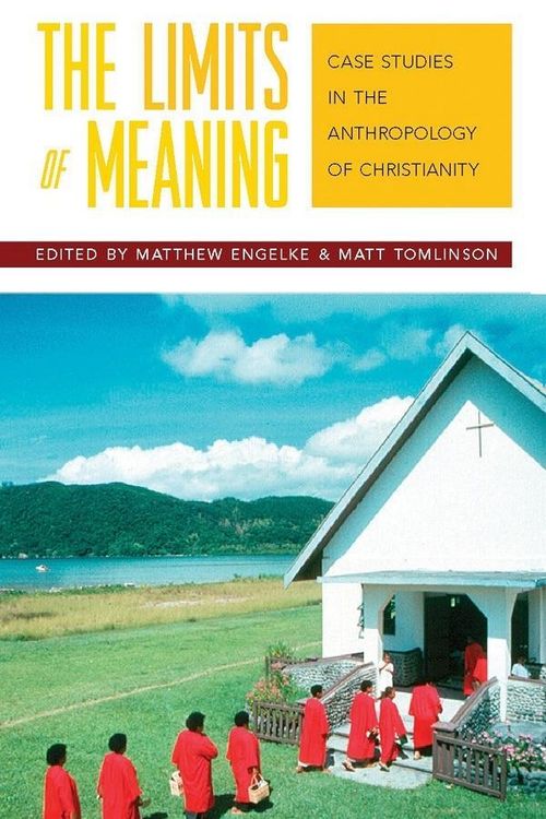 Produktbild: Limits of Meaning