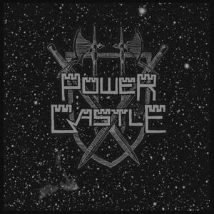 Produktbild: Power Castle, 1 Schallplatte