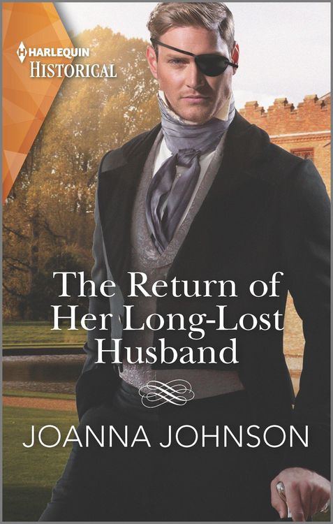 Produktbild: Return Of Her Long-Lost Husban