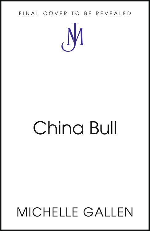 Produktbild: China Bull