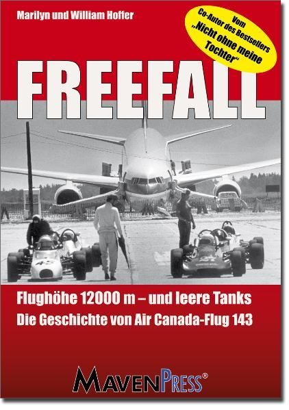 Produktbild: Freefall
