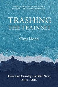 Produktbild: Trashing the Train Set