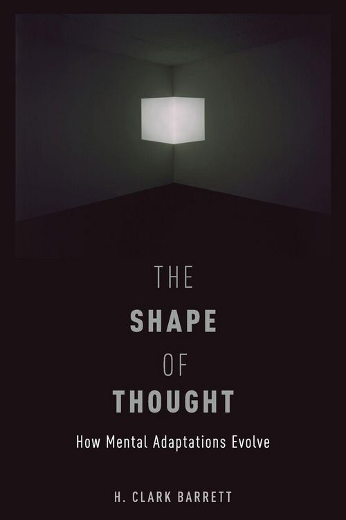Produktbild: Shape of Thought