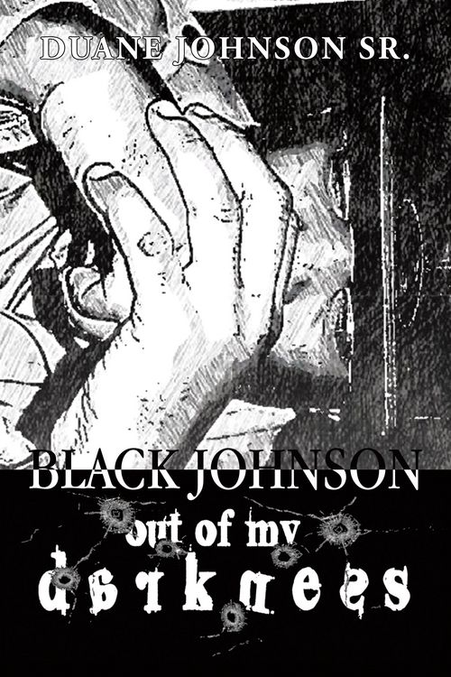 Produktbild: Black Johnson
