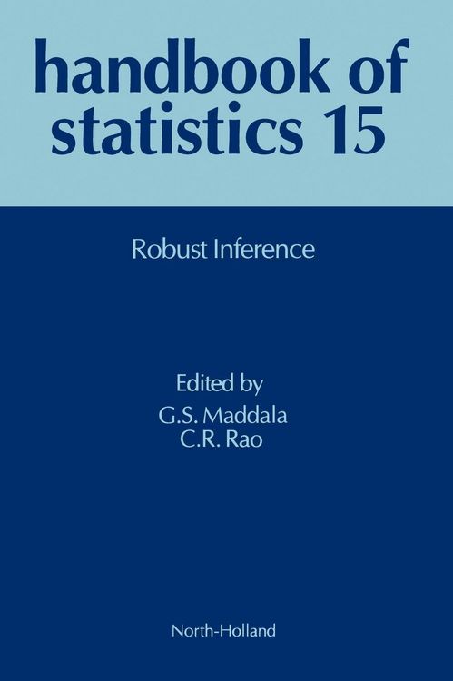 Produktbild: Robust Inference