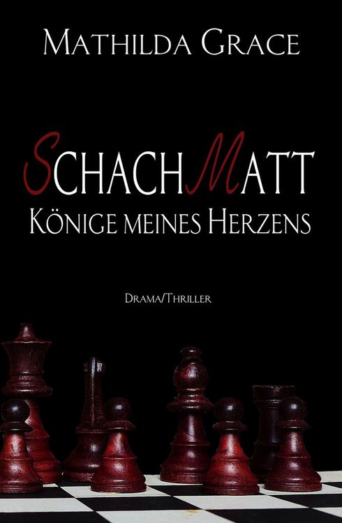 Produktbild: SchachMatt