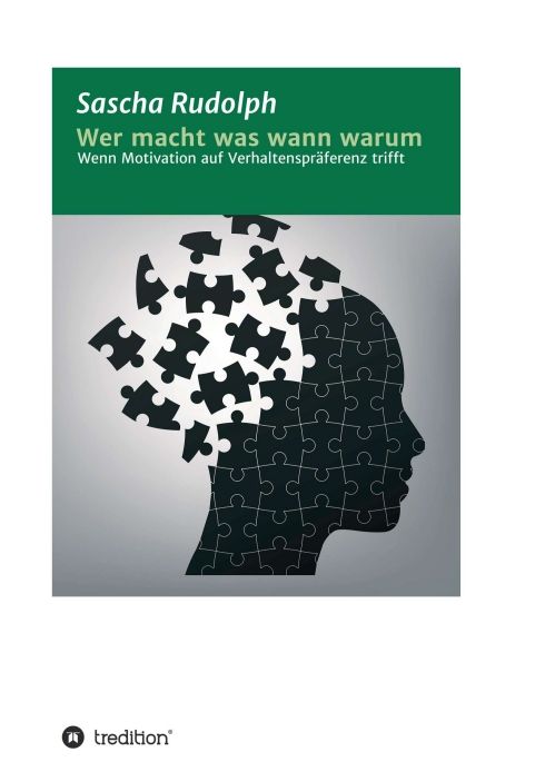Produktbild: Wer macht was wann warum