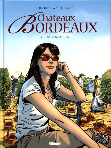Produktbild: Ch&acirc;teaux Bordeaux