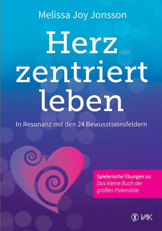 Produktbild: Herzzentriert leben