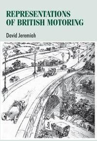 Produktbild: Representations of British motoring