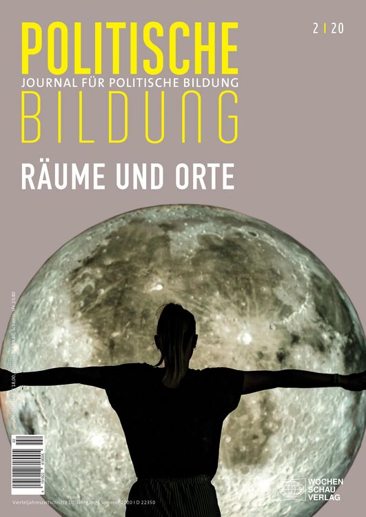 Produktbild: R&auml;ume und Orte