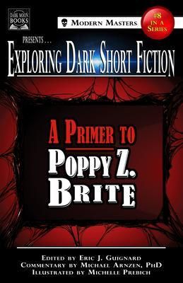 Produktbild: Exploring Dark Short Fiction #8