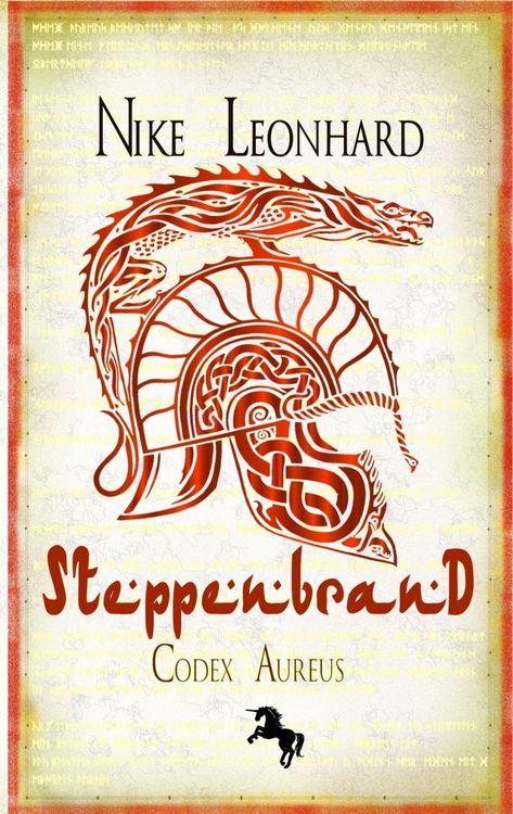 Produktbild: Steppenbrand