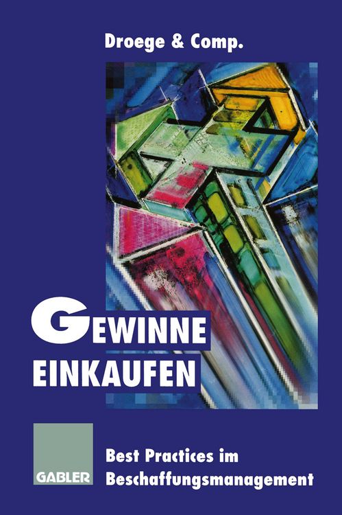 Produktbild: Gewinne einkaufen