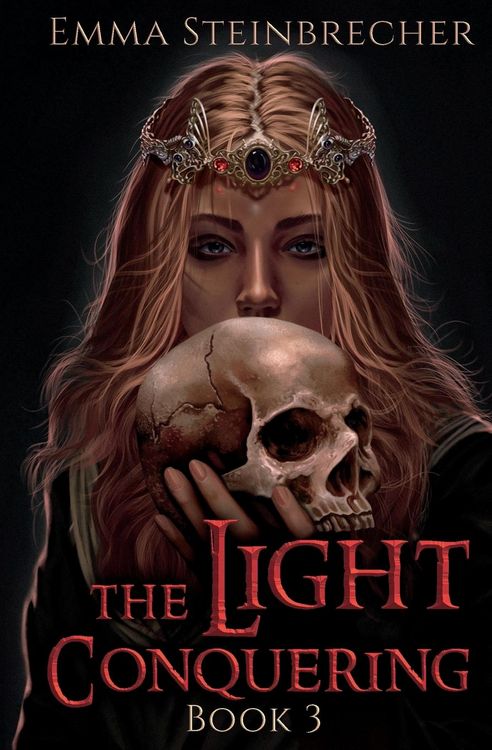 Produktbild: The Light Conquering