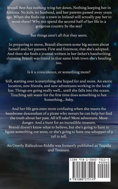 Produktbild: An Otterly Ridiculous Riddle