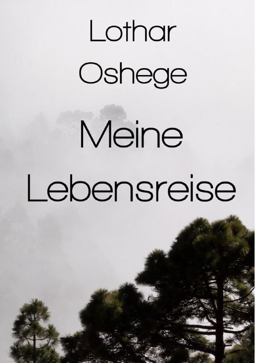 Meine Lebensreise