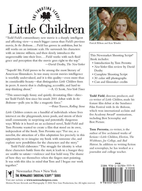 Produktbild: Little Children