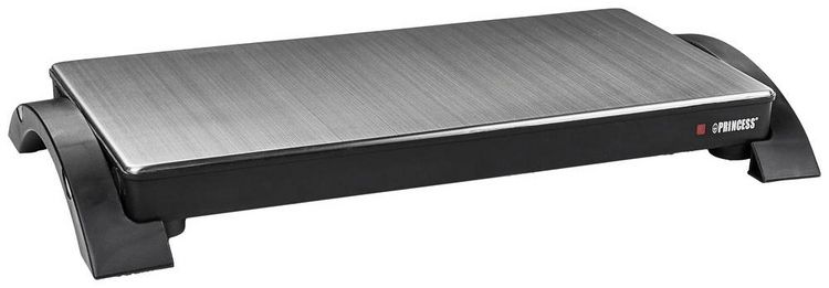 Produktbild: Princess 312295 01.312295.01.004 Warmhalteplatte