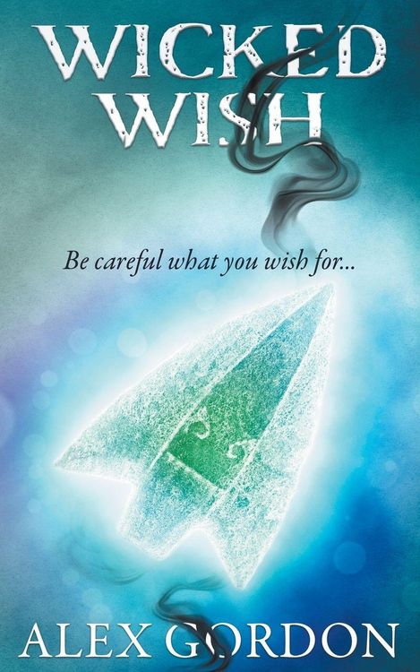 Produktbild: Wicked Wish